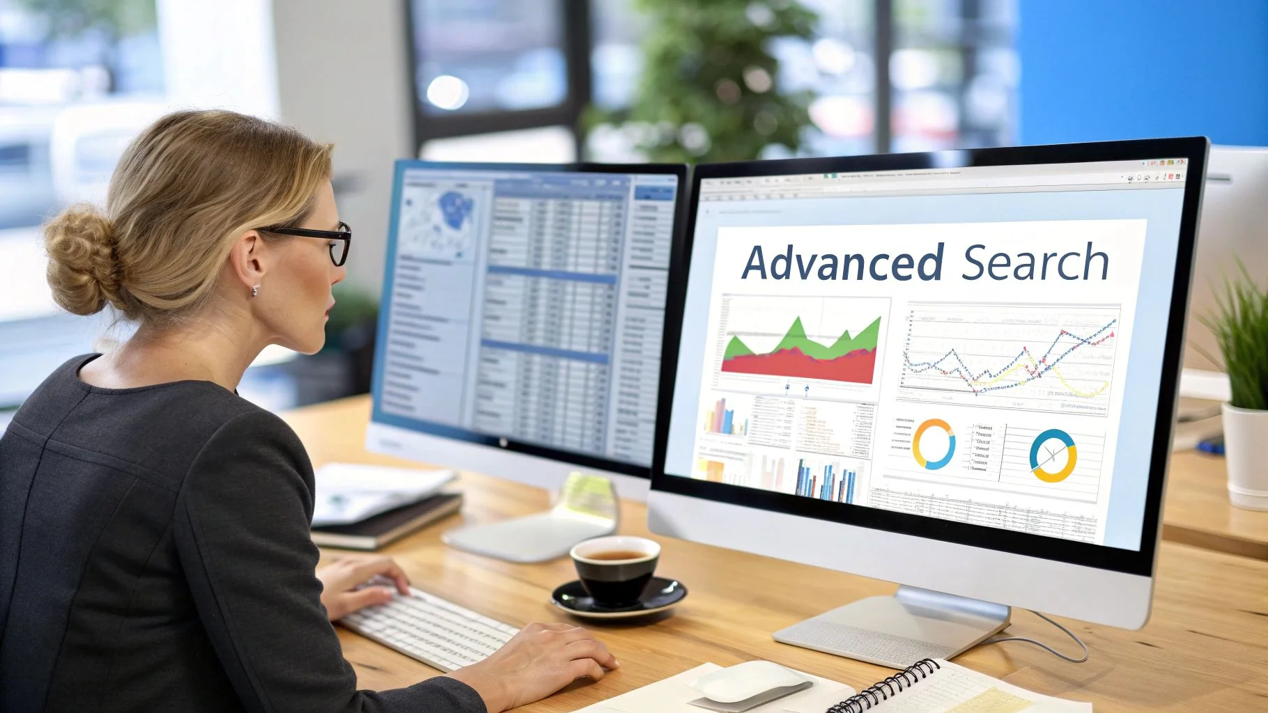 戦略1:LinkedIn Sales Navigatorによる精密ターゲティング