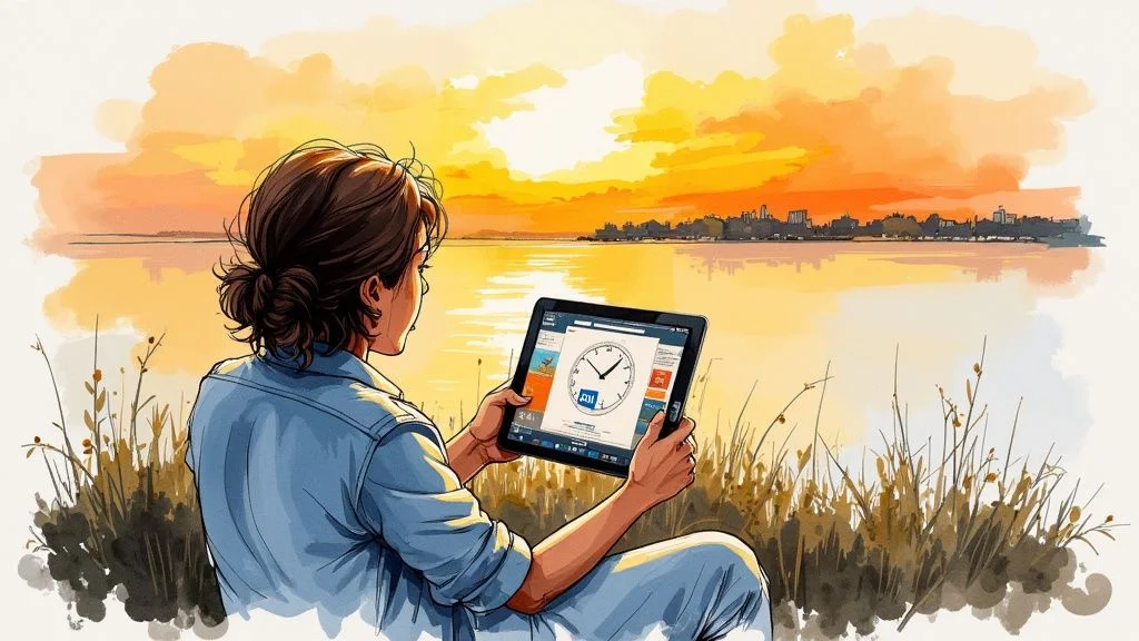 Avoid Weekends but Consider Sunday Evening Strategy