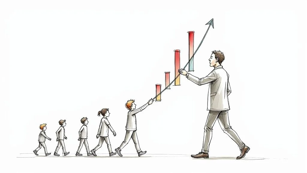 The Value Proposition Headline