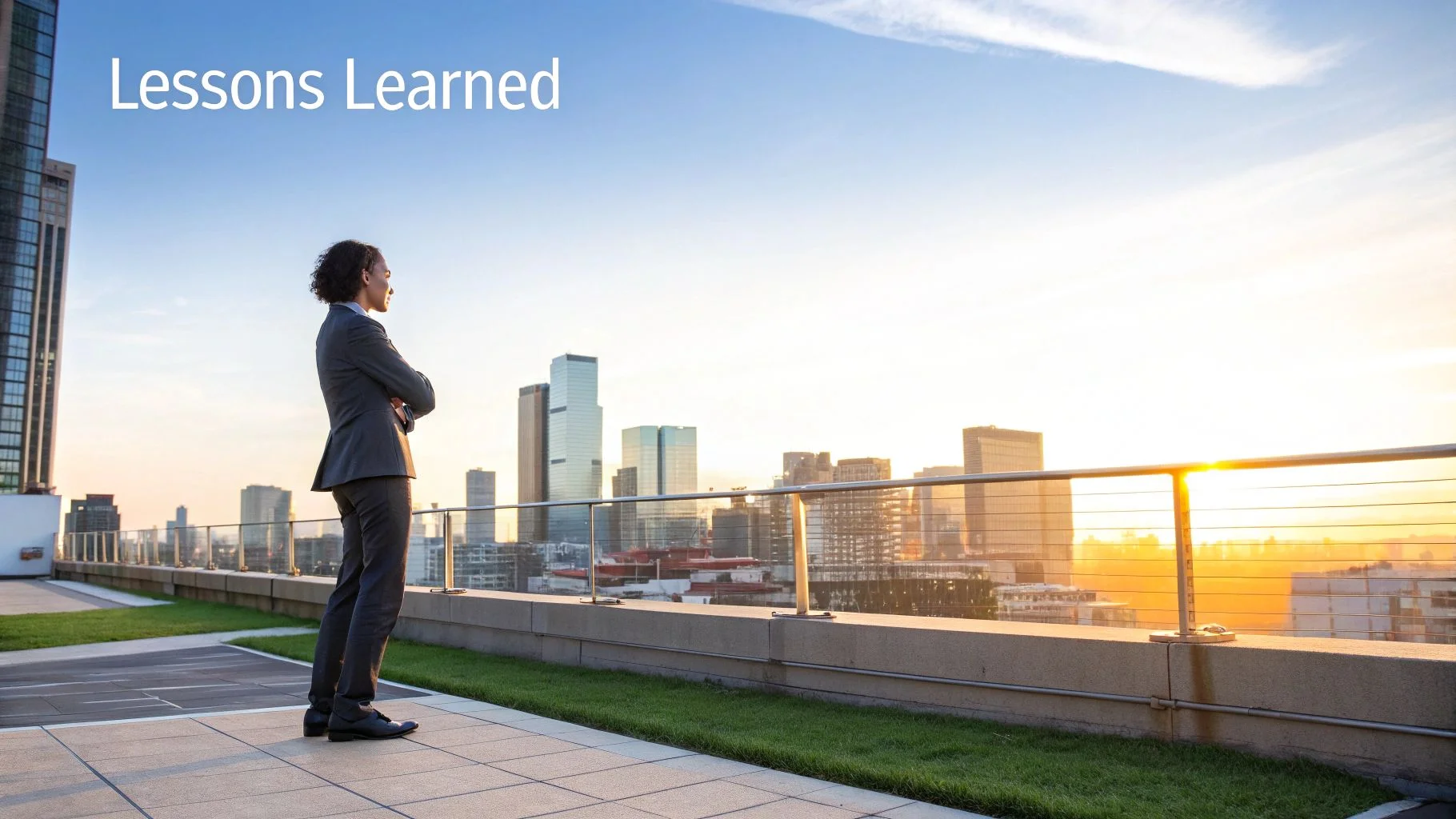 Personal Success Stories and Lessons Learned