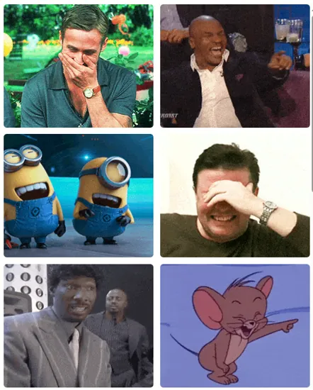 linkedin gifs