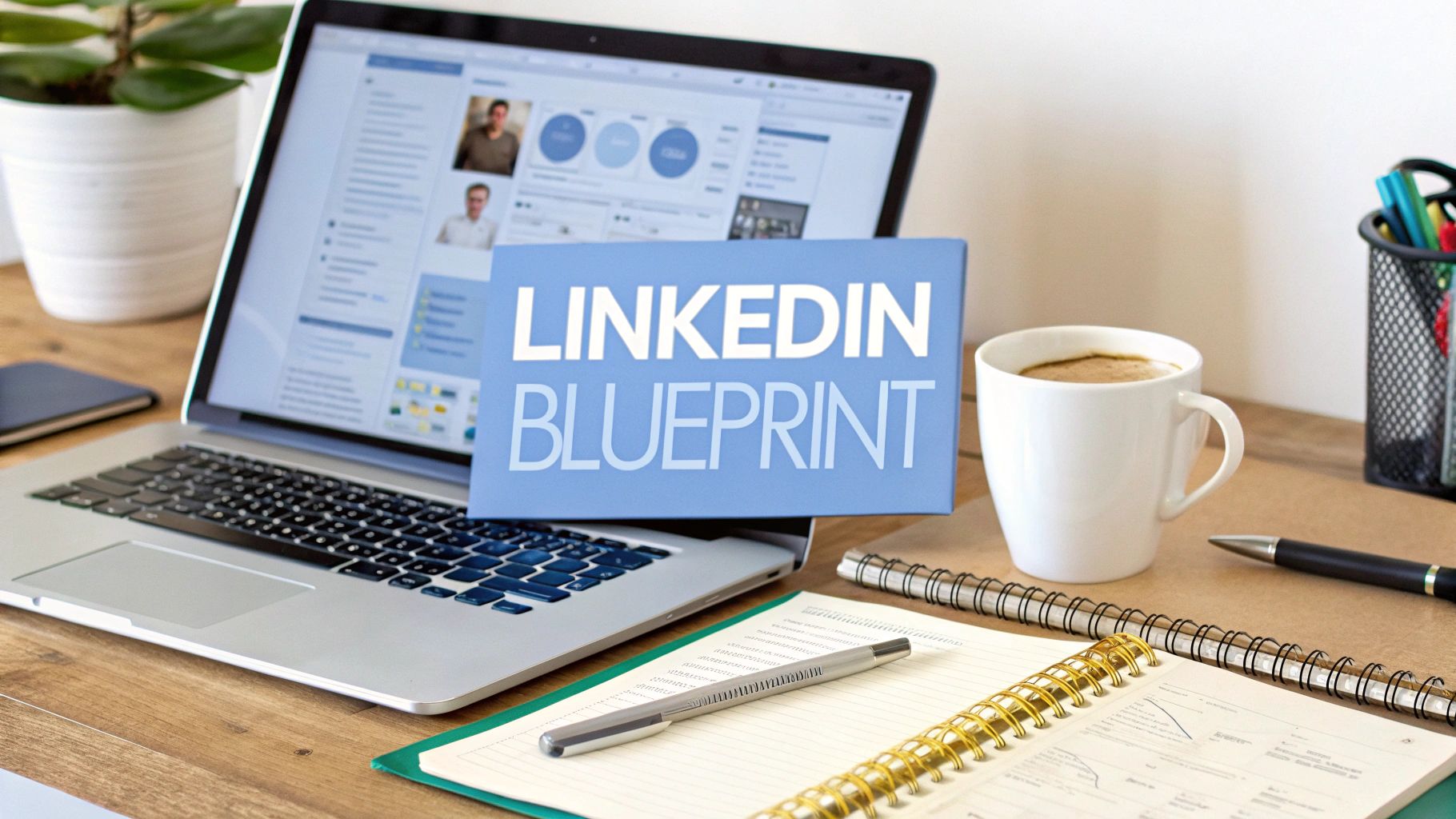 A Winning LinkedIn Content Strategy