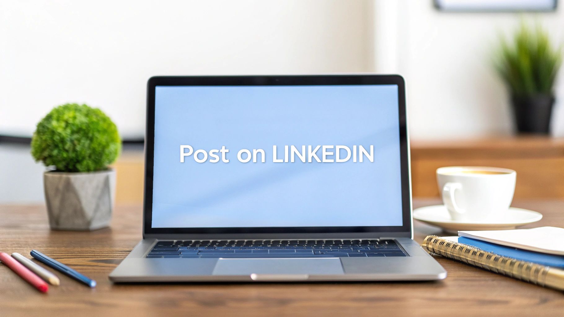What to Post on LinkedIn: 10 Tips to Boost Engagement